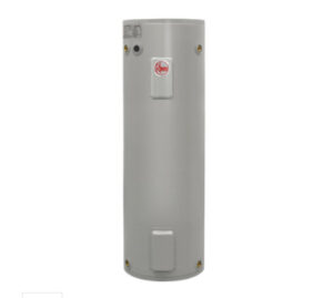 Rheem 160L Twin Element Electric Water Heater - Cavana Hot Water Sydney