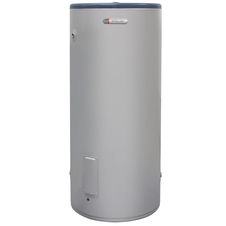 Rheem Stellar® 250l Stainless Steel Electric Water Heater Cavana Hot Water Sydney 