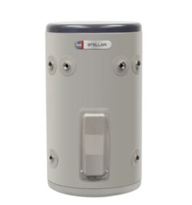 Rheem Stellar L Stainless Steel Electric Water Heater With Plug